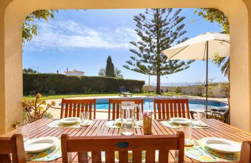 Villa Oceanis - Foto 7