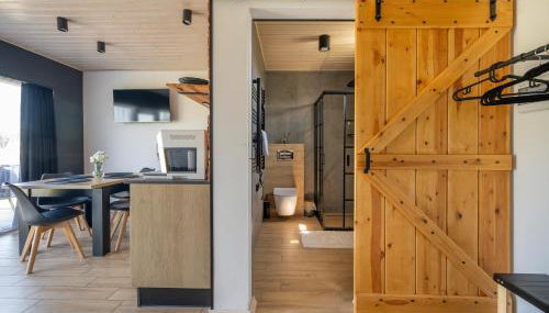 Porzeczkowe domki - Foto 5