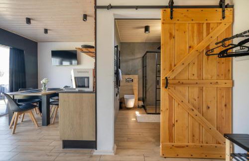 Porzeczkowe domki - Foto 5