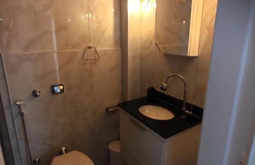 Loft 10 min Da Praia De Copacabana, Leme & Shopping - Foto 18