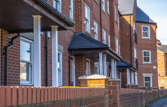 Pullman House Serviced Apartments - Foto 59