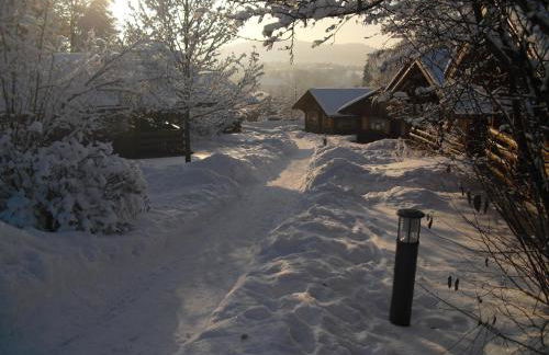 Blockhaus Bayerischer Wald - Photo 25