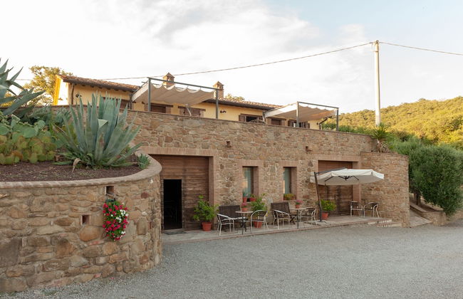 Agriturismo Vocabolo Poggio del Pero - Foto 62