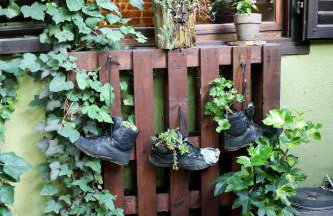 Rustic apartment Hidden - Photo 25