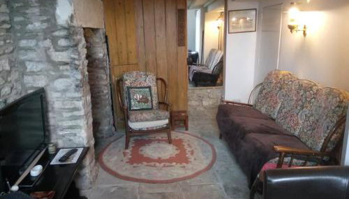 Swan walkers cottage - Foto 5