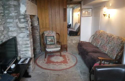 Swan walkers cottage - Photo 5