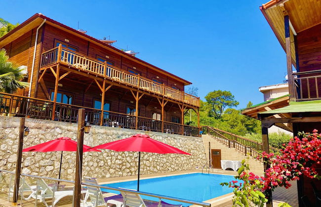 7 Green Adrasan - Foto 1