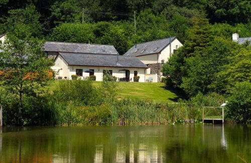 Duror Cottage at Lower Aylescott - Foto 10