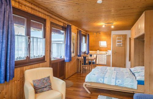 Studiowohnung Haus 18 - Foto 9