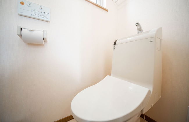 SUMIYOSHI HOUSE ROOMA - Photo 17