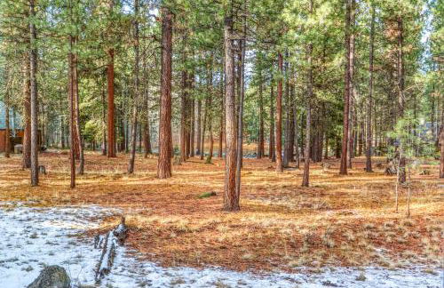 Three Sisters Hideaway - Foto 40