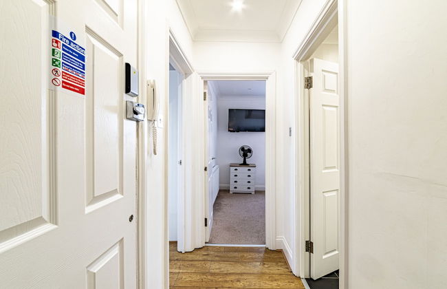 Greyfriars - Foto 58