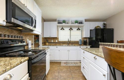 Home near Sea World & Lackland - Foto 2