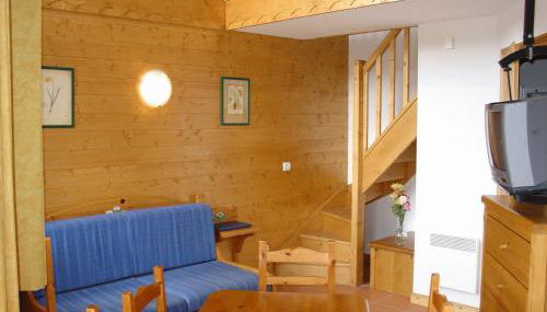 Madame Vacances Lodges des Alpages - Foto 2