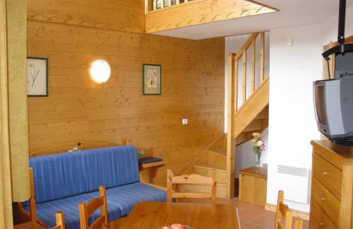 Madame Vacances Lodges des Alpages - Foto 2