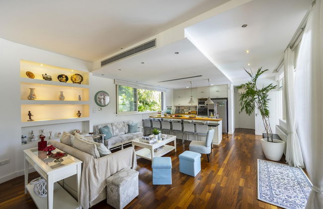 Larnaca Villa Marisol - Foto 10