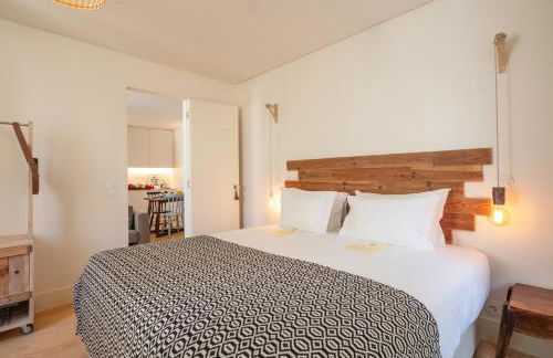 Almaria - Officina Real Apartments | Chiado - Foto 56