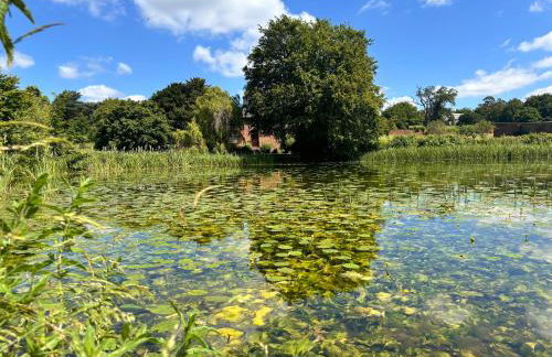 Stunning 2 Lodge Cottage retreat - Foto 28