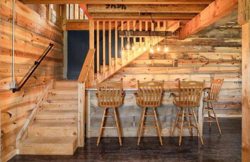 The Rustic Retreat - Foto 21