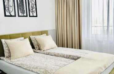 Apartament Charlotte 1 -PARKING-Air conditioning - Foto 12