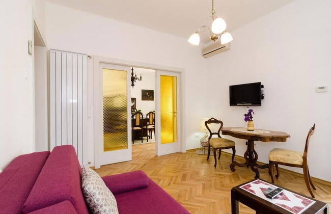 Holiday Home Patricija - Photo 10