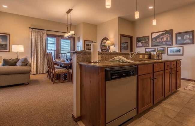 3 Br: Soaring Eagle 404 - Foto 9