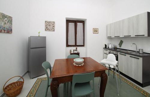 Dimora Burrafato - Antico Palazzo sul Lungomare - Foto 24