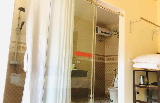 Rubyhomestay - Foto 24