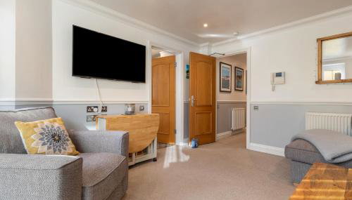 3 South Beach Court - Cosy Seafront Apartment - Foto 4, Other