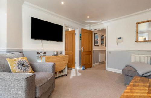 3 South Beach Court - Cosy Seafront Apartment - Photo 4