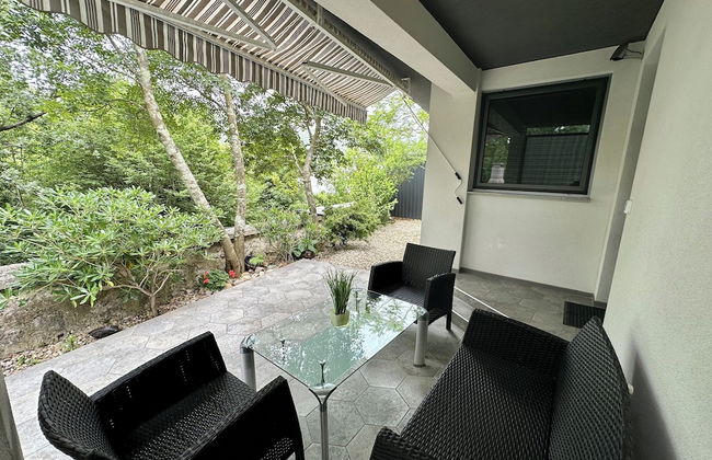 Villa Serenity - Foto 51