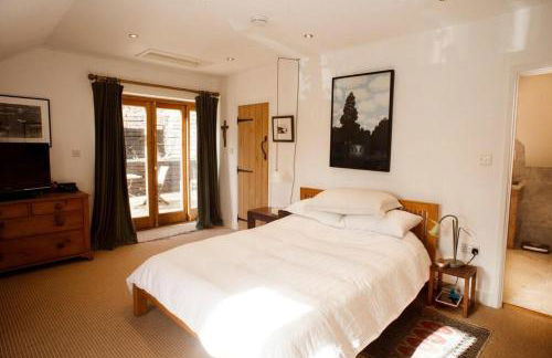Cotswolds AoNB Cottage- Modern Renovation- Sleeps8 - Foto 17