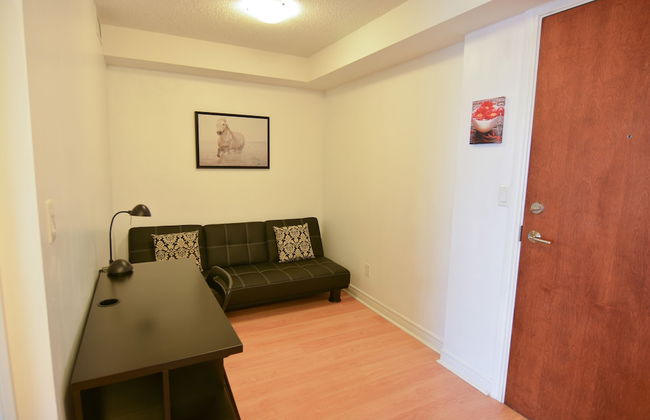 Maplewood Suites - Square One - Foto 9