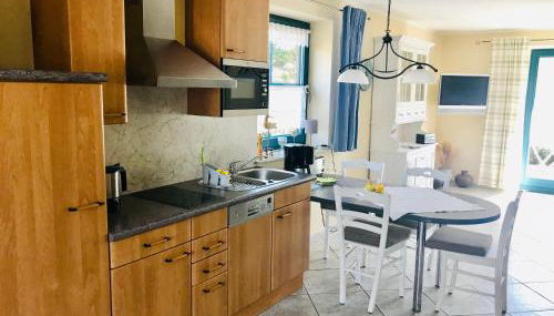 "Backbord" by Ferienhaus Strandgut - Foto 3