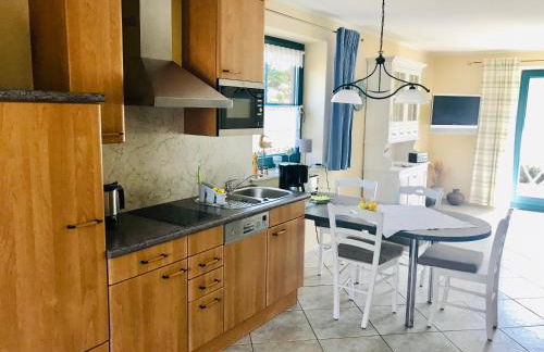 "Backbord" by Ferienhaus Strandgut - Foto 3