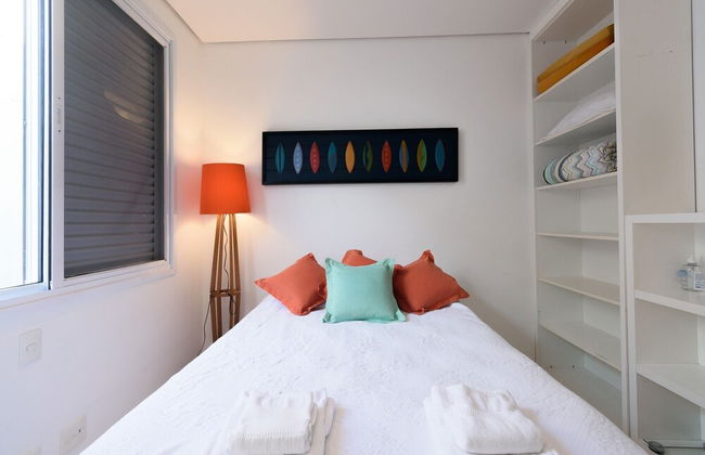 Pé na areia com charme e elegância - Foto 4