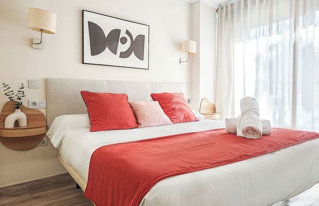 AZZ Sevilla Torre de la Plata - Foto 28