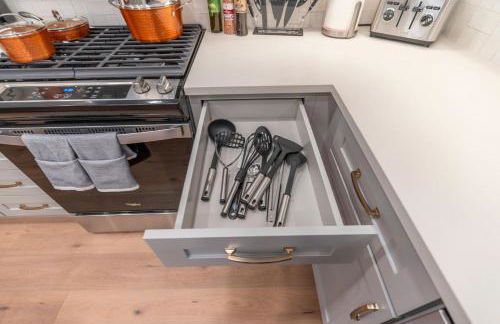 Downtown Lux Townhouse 3BD 3BA - Foto 38