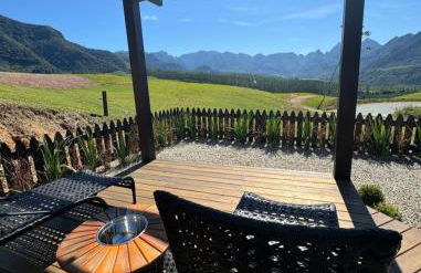 Refúgio Paraíso Casa Bela Vitta Spa externo - Foto 2