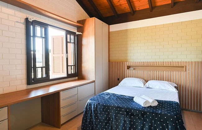 Pousada Hanalie - Praia do Rosa - SC - Photo 14