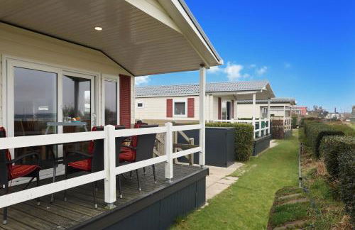 Ferienhaus Ostseechalet Strandmuschel Gelting - Foto 15