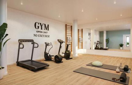 Coastal Chic by Edeal HOMES - Foto 22