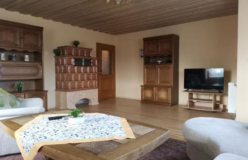 Ferienwohnung Träxler - Foto 10