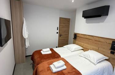 Domaine Des Sources - SPA, Sauna, Games - 12 people - Foto 39