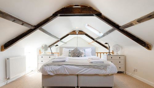 Private Parking, Garden, En-suite, 5 Rooms - Foto 2