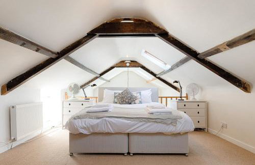 Private Parking, Garden, En-suite, 5 Rooms - Foto 2