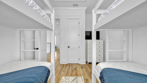 Hightide on Hiker - Foto 3, Habitación