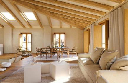 La Gallega by Upper Luxury Housing - Foto 1