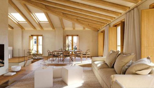 La Gallega by Upper Luxury Housing - Photo 1