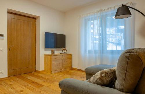 Appartamenti Dolomites Elements - Foto 22